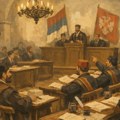 Narodna skupština 1873. zasedala u Kragujevcu