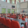 Skupština grada Niša počela minutom ćutanja u čast Ratka Mladića