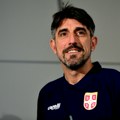Veljko Paunović pozvao petoricu iz Zvezde?