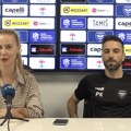 Koković pred Mačvu: Zaslužuju maksimalano poštovanje