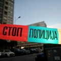 Radnik poginuo na Novom Beogradu: Pao sa 10 metara visine, nije mu bilo spasa