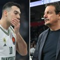 "Istina je, zato sam propustio celo leto": Zbog jedne odluke Atamana je Obradović ostao bez Slukasa