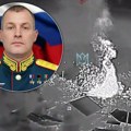 Mađarove "ptice" raznele generala proglašenog za heroja Rusije! Ukrajinski komandant objavio snimak "majstorski preciznog"…