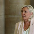 Marin Le Pen upozorila da počinje rat koji može da zbriše planetu
