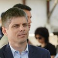 Gujon: "KiM treba da bude srpsko za sve Srbe"; "Pogledajte kako EU zemlje brane svoj teritorijalni integritet"