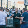 NAPADNUT urednik portala „Volim Zrenjanin“ tokom izveštavanja sa EXPO karavana, reagovalo tužilaštvo! Napad na urednika