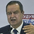Dačić: SPS temelj i ključ političke stabilnosti Srbije svih ovih godina