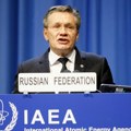 „Rosatom” ponudio Jermeniji tehnologije za novu nuklearnu generaciju