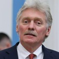 Peskov negira američke medije: Ništa od razgovara o ublažavanju sankcija