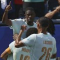 Dembele odbacio priče o sukobu sa Mbapeom zbog Zlatne lopte