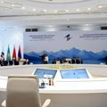 Lukašenko: Ne bi trebalo odustajati od zajedničkog tržišta EAEU, ono nam donosi rezultate