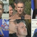 Vučić u prvom planu, a gde su poznata lica SNS: Ko je nestao iz izborne kampanje naprednjaka?