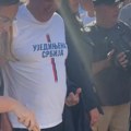 "Jednako složni za bolju budućnost Srbije" Pavkov sa Vučevićem na Vojničku pasuljijadu u Veterniku: "Imamo zajednički cilj 25…