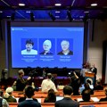 Nobelova nagrada za medicinu trojici istraživača moždane aktivnosti