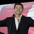 Kaladze: Evropske institucije finansirale pokušaj državnog udara u Gruziji