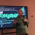 Otvorena izložba: Zeleno zvono kao prostor slobode, sećanja i otpora