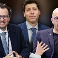 Šefovi najvećih AI kompanija tvrde da ovo nije moglo da se izbegne, ali istina je drugačija