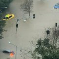 Obilne kiše i poplave, vlasti u Istanbulu zatvorile škole, pozvale građane da ne izlaze