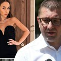 Zbog lepe Ive se opet oglasio makedonski premijer, oštrije nego prvi put: "Ako je ne izručite..."
