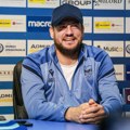 Trener Novog Pazara Nenad Lalatović pred IMT: Potpisao bih bilo kakvu pobedu
