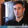 Poginuo Roman Maksimjuk (52): Tri godine je ratovao u Ukrajini