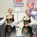 Međunarodni sajam turizma i seoskog turizma od 5. do 7. novembra u Kragujevcu