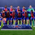Ili smanjite broj utakmica ili neće imati ko da vam igra fudbal: PSŽ i Barselona masivno ostaju bez igrača, utisak je da su…