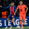 Barselona i PSŽ – treće poluvreme: Katalonci prijavili francuski klub UEFA, a ovo je razlog!