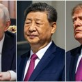 U toku pripreme za trilateralni samit Putina, Trampa i Sija: Ušakov otkrio od čega zavisi dolazak ruskog lidera u Majami