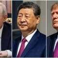 U toku pripreme za trilateralni samit Putina, Trampa i Sija: Ušakov otkrio od čega zavisi dolazak ruskog lidera u Majami