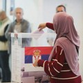 Како је Србија гласала по регионима: Београд и Војводина однели превагу, убедљив пораз СНС у Новом Пазару