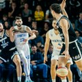 Sudije napravile 12 grešaka na utakmici Spartak - Partizan, suđenje ocenjeno iznad proseka