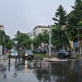 Jaka kiša pogodila je danas Beograd, ali to nije ništa u odnosu na ostatak Srbije