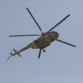 Američka komanda: Povređena 22 američka vojnika u udesu helikoptera u Siriji