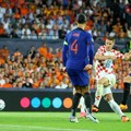 Hrvati u finalu, Holandija pala u Roterdamu posle 23 godine