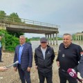 Žestoka kritika vlasti zbog poplava. Autor kritike: Goran Vesić