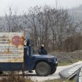 Kancelarija za KiM: Kosovska policija uhapsila srpskog medicinskog tehničara, pred ženom i maloletnom ćerkom