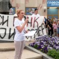 U Čačku, Lučanima i Zaječaru protesti Srbija protiv nasilja