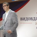 Vučić: Sloboda je zajedničko ime za Narodni pokret za državu i Srpsku naprednu stranku