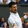 (Ne)očekivano Novak se pred meč sa Sinerom odlučio na ovaj potez