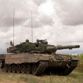 Italija će kupiti tenkove Leopard 2 za jačanje kopnenih snaga