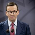 Rusija zatvara konzulat Poljske, Moravjecki poručuje da će odgovoriti istom merom