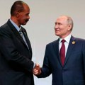 Afrički lideri odlaze sa samita s Rusijom bez dogovora o žitu ili puta za okončanje rata u Ukrajini