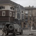 Ruske snage oborile šest ukrajinskih dronova 180 kilometara od Moskve