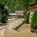 Nova oluja sa gradom pogodila Sloveniju, optimističnija prognoza za naredne dane