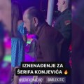 (Video) Pevač i publika u šoku: Mile Kitić prekinuo kolegin nastup, ovo što je uradio niko nije očekivao