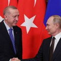 Oči svetske javnosti uprte u Soči: Šta se očekuje od sastanka Putina i Erdogana