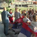 Hercegovački učenici u poseti Kragujevcu