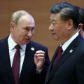 “Kina da obuzda Rusiju”