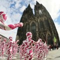 Nove optužbe za seksualno zlostavljanje protiv Katoličke crkve u Njemačkoj